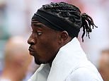‘They played with one guy LESS’: Zlatan Ibrahimovic slates England’s Noni Madueke for his performance against Norway