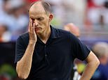 England’s scrappy win over Norway unpacked: Why Thomas Tuchel was right to attack his players, the problem with the back four, the midfielder who went up a level and the difference between Harry Kane and Erling Haaland