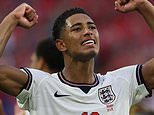 World Cup Breakfast: England match highlights, Argentina confirmed as semi-final opponents and a row over SPIDERCAM