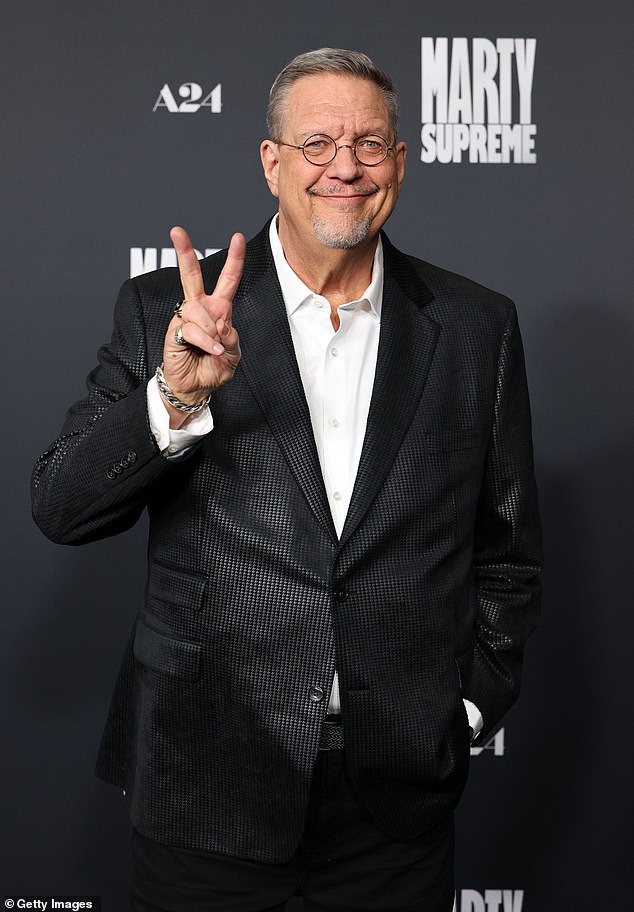 V for Vegas: Penn and Teller did a Las Vegas show for 250 nights of the year