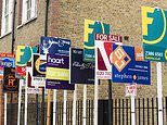 Buyers ignore inflated house prices as too many sellers list their home ‘like it’s 2021 and 2022’