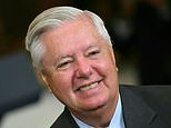 Online liberals post sick celebrations after Lindsey Graham’s ‘sudden’ death at 71