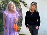 I went from a size 18 to a 12 in just ten weeks without weight-loss jabs… using this diet you’ve never heard of. Here is exactly how I dropped 15 pounds in a fortnight – you can do it too!