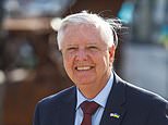 911 audio from night Lindsey Graham died reveals desperate life-saving measures before US Senator unexpectedly passed away at 71