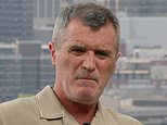 Roy Keane claims Erling Haaland’s dad ‘always seems to be drinking’ in bizarre response to ex-Norway star’s World Cup fury, as Alf Inge hits back with brutal reply in latest chapter of 30-year feud