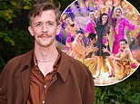 The Traitors’ winner Stephen Libby ‘is being eyed-up by Strictly bosses’ after becoming a fan favourite on the show