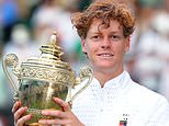 Jannik Sinner wins Wimbledon: Top seed beats Alexander Zverev in thrilling men’s final to claim back-to-back titles