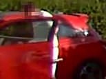 Ann Widdecombe ‘murder’ suspect caught on CCTV ‘before driving nearly 300 miles to ex MP’s home with foot-long pole’