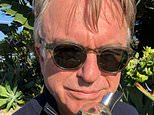 Richard E. Grant praises Sam Neill for ‘helping me through a very difficult time’ during three-decade friendship as he leads the tributes to Jurassic Park star following his death aged 78