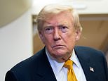Trump re-imposes Iran blockade and demands 20 percent tariff on ALL exports through Strait of Hormuz as oil prices skyrocket