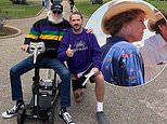 Sigourney Weaver ‘slapped’ Shia LaBeouf’s father after he ‘hit on her’ on the set of 2003 movie Holes