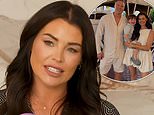 Jess Wright reveals she’s ‘too scared’ to have a second child after son Presley’s heart condition diagnosis as she admits she has ‘a bit of PTSD’