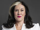 Labour MP and grooming victim says she quit as safeguarding minister over dealing with similar UK cases to Gisèle Pelicot’s ordeal – and reveals she was also raped in her sleep