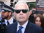 Huw Edwards is offered his first job since leaving BBC in disgrace: Insiders tell CODIE BULLEN why he turned it down and his OWN plans for ‘telling my side of the story’