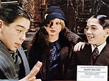 Where are the Bugsy Malone cast now? The varied fates of the stars – from dating Playboy models to hosting Blue Peter and a prison stint – as film celebrates its 50th anniversary