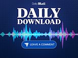 Listen to the Daily Download, the new 5-minute morning bulletin: Everything you need to know – and how to get YOUR comment in an episode