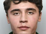 Escaped inmate Daniel Khalife ‘used the phones of members of the public to get money from a fellow prisoner while he was on the run’, court hears