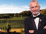 Sam Neill’s net worth and property portfolio revealed after his death at the age of 78