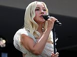 Summer concert series on King’s Sandringham estate is axed over soaring costs and low ticket sales