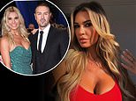Christine McGuinness says she ‘feels sexier’ and ‘prefers everything with women’ as she declares ‘I’m more myself’ since coming out