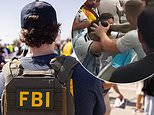 FBI say England semi-final is ‘highest risk’ World Cup match so far…while Argentina FA express fears over traditional fan march to stadium