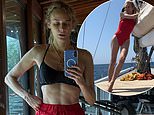 The diet and fitness hacks Diane Kruger swears by as youthful actress celebrates her 50th birthday
