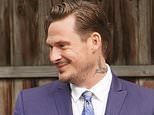 Lee Ryan could face jail for telling British Airways attendant he ‘wanted her chocolate babies’ in racially aggravated assault after losing bid to overturn conviction