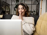 If you want a lump-sum payout on your savings at the end of every month, I’ve found a great new option. It’s a breath of fresh air: SYLVIA MORRIS