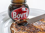 Is Bovril good for you? Experts reveal the little-known health perks of the retro ‘beefy drink’ that’s back in fashion