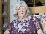 ‘Do NOT run upstairs like they do in films’: Top private security expert reveals safety measures every woman living alone must implement, after ‘murder’ of Ann Widdecombe