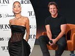 Tom Cruise and Nicole Scherzinger headline World Cup final closing ceremony before Justin Bieber and Madonna’s halftime show