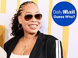 Nepo baby makes extremely rare red carpet appearance with lookalike Oscar winner mom – who is she?