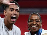 Can England’s upstart Jude dethrone his idol Messi in battle of the Number 10s (with a little help from his mum)?