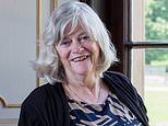 Ann Widdecombe ‘murder’ suspect is being probed over Left-wing extremism: Fears he plotted to kill others – including Reform MPs