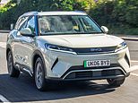 The car industry bloodbath: How China’s global EV domination has crushed the world’s biggest brands – and changed Australian roads forever