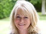 I wouldn’t get on TV today because I’m white, a woman and middle-class says Crimewatch presenter Sue Cook