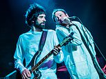 Kasabian’s Serge Pizzorno details ‘dark and horrendous time’ lead singer Tom Meighan left the band following his assault conviction and says they’ve never spoken again
