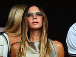 Posh shows she’s still the true Queen of the WAGs! Victoria Beckham subtly rediscovers her 2006 Baden-Baden era wardrobe with a ‘modern twist’ at World Cup