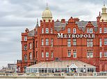 The once-glamorous British hotels that have lost their sparkle – with filthy rooms, faded grandeur and damning reviews