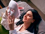 LED masks are being hailed as the secret to anti-ageing – but do they really work? I’m a dermatologist who has seen the results first-hand and here’s my verdict… and the alternative that’s even better