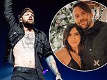 Beartooth frontman Caleb Shomo and wife of 14 years file for DIVORCE after he came out as ‘proudly gay man’