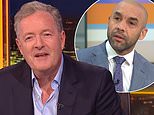 Piers Morgan reignites feud with GMB weatherman Alex Beresford and says he ‘would cross continents to avoid him’ five years after dramatic on-screen fallout