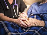 Andy Burnham is urged to fund end-of-life care – as research reveals 22,000 will die without adequate support this summer