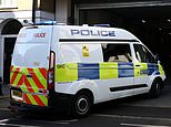 Boy, 14, is charged over offences linked to ‘extreme Right-wing terrorism’ over ‘plans to target two mosques’
