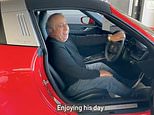 Covid fraud gang steals hundreds of thousands of pounds for luxury cars and home improvements after lying they were PPE suppliers
