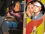 Eminem’s ex-wife Kim Scott attempted suicide before being rushed to hospital just two months after DUI arrest
