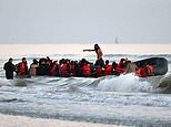 ‘Go to the UK, they don’t deport anyone’: Inside the ‘travel agency’ for illegal migrants in Iraqi Kurdistan fuelling Britain’s small boats crisis: DAVID PATRIKARAKOS