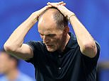 Wayne Rooney tears into Thomas Tuchel for ‘asking for trouble’ with his substitutions as England collapsed in heartbreaking Argentina World Cup semi-final defeat