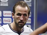 ‘I honestly don’t know’: England captain Harry Kane, 32, admits doubts over whether he has played in his final World Cup after Three Lions’ heartbreaking semi-final defeat