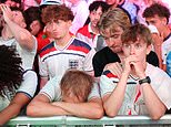 They came, they saw and they roared. Then that all-too-familiar silence descended, writes FRED KELLY